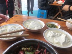 -古道第一家餐馆