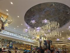 -芭菲盛宴·环球美食(袁家岗店)