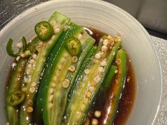 -很久以前羊肉串(南京路第一百货店)