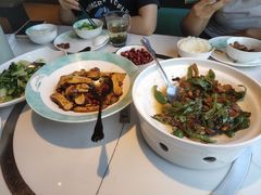 -渔舟意·湖南家宴(萝岗纳金城店)