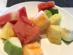 -海棠湾威斯汀酒店·知味西餐厅