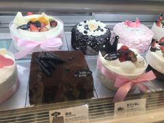 -TOUCH泰奇(南汇南门大街店)
