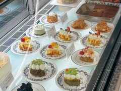 -PETIT PARIS 小巴黎(凯德1818店)