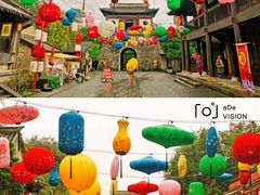 -天龙八部武侠城