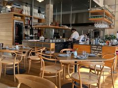 大堂-BOR Eatery(安福路店)