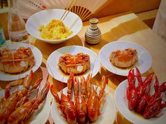 -蟹家大院(外滩店)