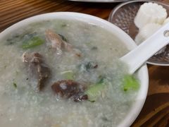 -洲心明记烧肉大粥(总店)