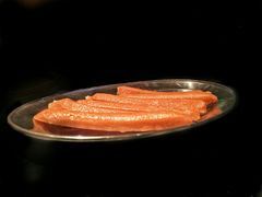 -鱼饪杰烤鱼餐厅