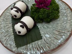 -禄福山庄•顺德菜·融和菜(龙江店)