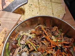 -KimPro 辛普乐概念韩餐