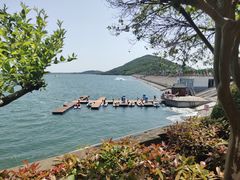 -南京金牛湖风景区