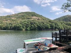 -白马涧龙池景区
