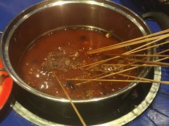 -马路边边火锅串串(观前街店)