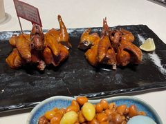 -侨美食家·粤菜(体育西路店)