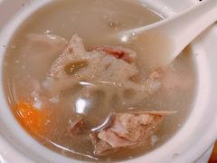 -新旺茶餐厅(嘉里城店)