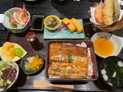 -玄白·炭烤活鳗(上海首店)