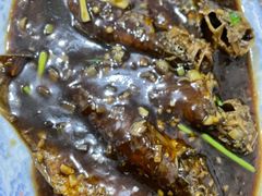 -九龙餐厅(大沽路店)