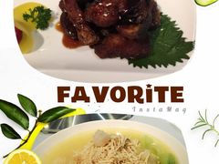 -廊亦舫Lang Yi Fang Restaurant(金桥店)