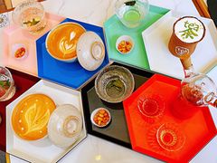 -茶是一枝花泡茶店