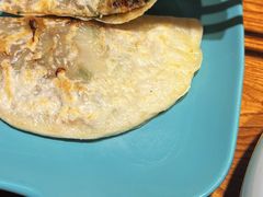 -蒙艾里民族传统菜蒙餐