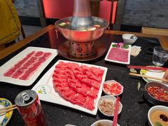-南门涮肉(上海二店)