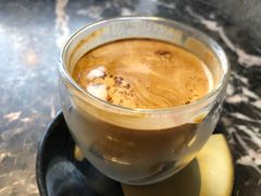 -The Coffee Academïcs(铜锣湾店)