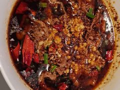 -眉州东坡·熊猫主题餐厅(枫蓝店)
