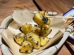 -云阿蛮生烫牛肉米线(景星店)