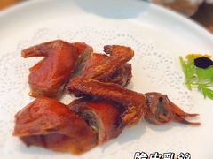 -将相和·海鲜蒸饺大连菜