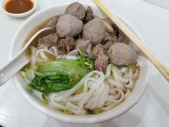 -菜忠潮州牛肉店(岗厦店)