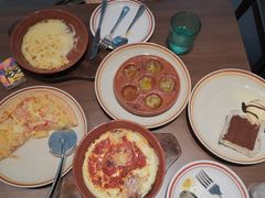 -萨莉亚意式餐厅(杭州滨江天街店)