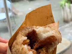 -正南齐北·老街糯米团(洪崖洞店)