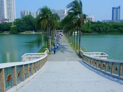 -南宁南湖公园