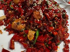 -毛家饭店·融合新湘菜·主题宴(齐鲁软件园店)