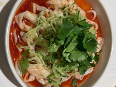 -谷丽羊肉串·新疆鲜货烧烤馆·清真·夜宵(长沙首店)