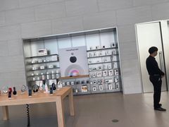 -Apple零售店(华贸购物中心店)