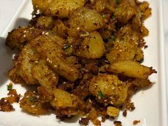 -三猫黑鱼花(南大店)