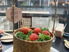 -莺花渡火锅·宋风江景火锅雅宴(长嘉汇店)