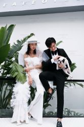 -全城热恋婚纱摄影(优质钻石店)