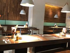 大堂-十面春风·江南面馆(崇宁路店)