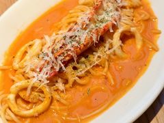 -沛家·西餐Brunch·直火料理