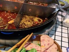 -董眼镜火锅(洪崖洞总店)