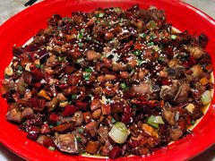 -常和州·夜宵大排档(常州单店)