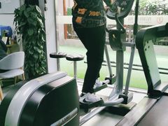 -征成健身连锁私教工作室(九公里店)