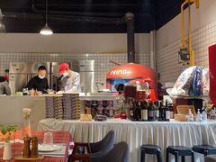 -Primo·丽莫意大利窑烤披萨