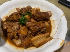 -范家小馆·烤鸭新京菜(金融街店)