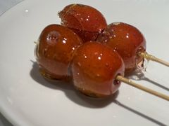 -羲和雅苑•北京烤鸭(国贸商城店)