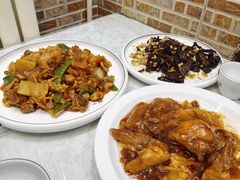-同发号饭庄(复兴路店)