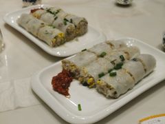 -靓点中式茶点(御海城店)