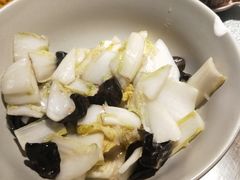 黑土地黑白菜-北方家宴(番禺永旺店)